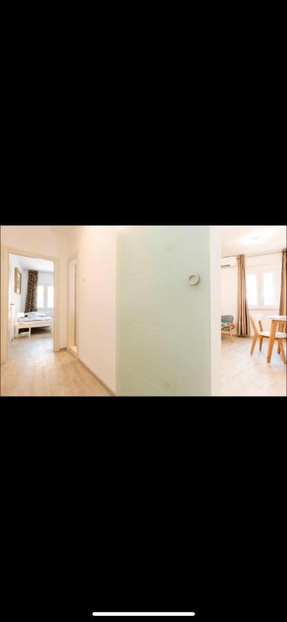 Apartment Vijoleta In City Centre スプリト エクステリア 写真