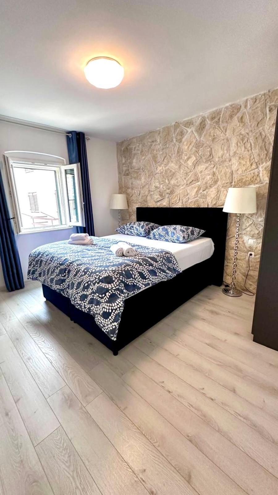 Apartment Vijoleta In City Centre スプリト エクステリア 写真